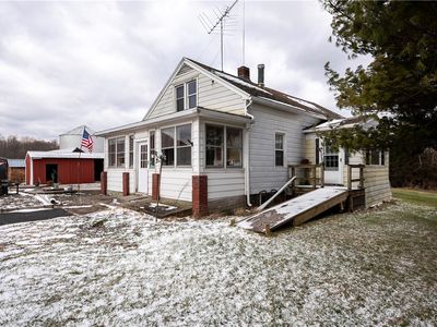 7567 Beach Rd Lot 13, Auburn, NY, 13021