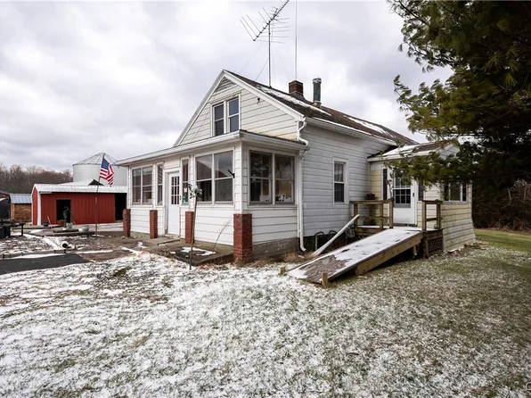 7567 Beach Rd Lot 13, Auburn, NY 13021