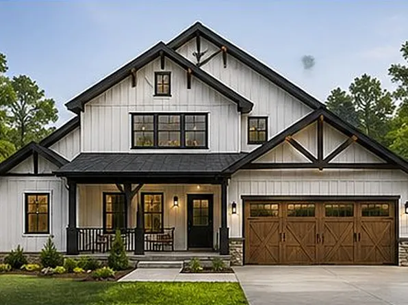 1260 Sweet Shrub Ln SE, Conyers, GA 30013