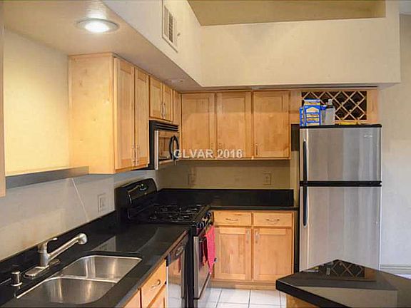5th image of 8400 W Charleston Blvd APT 224