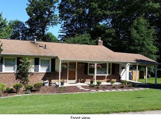 7304 Briarcliff Dr, Springfield, VA 22153