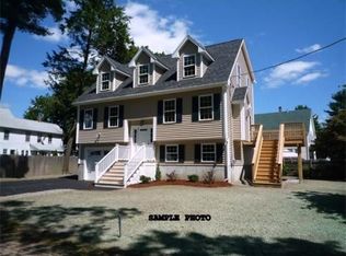 4 Dirlam Cir, Tewksbury, MA 01876