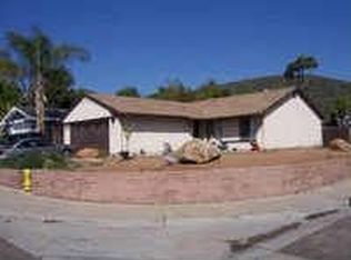 11005 Singletree Ln, Spring Valley, CA 91978