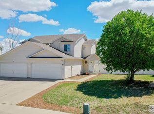 516 N 28th Avenue Ct, Greeley, CO 80634