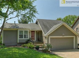 15215 W 122nd St, Olathe, KS 66062