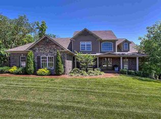 979 Cumberland Ridge Way, Bowling Green, KY 42103