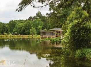4540 Forrest Rd, Pine Lake, GA 30072