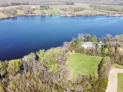 N Hibernia Rd, Centreville, MD, 21617