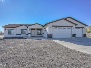 20823 W Rainbow Trl, Buckeye, AZ 85326