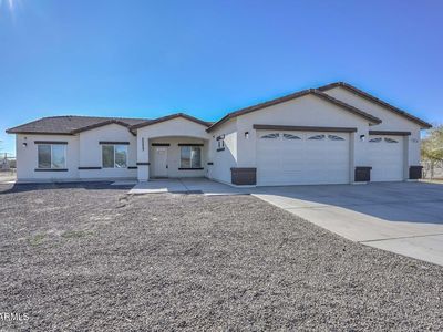 20823 W Rainbow Trl, Buckeye, AZ, 85326