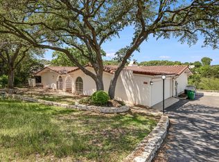 730 Bermuda, Lakeway, TX 78734