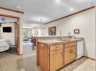 Osthoff Resort, Elkhart Lake, WI 53020