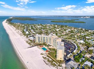 880 Mandalay Ave APT N601, Clearwater, FL 33767