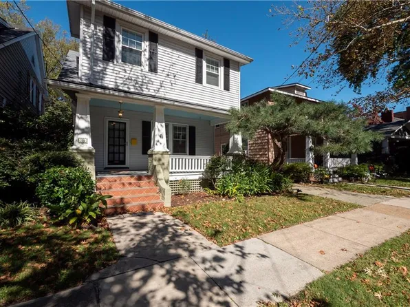 926 Brandon Ave, Norfolk, VA 23517