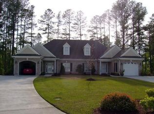 3603 Vintage Ct #A, Wilson, NC 27896