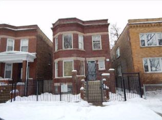 6322 S Honore St, Chicago, IL 60636
