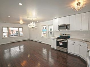 12229 Nellis St, Springfield Gardens, NY 11413