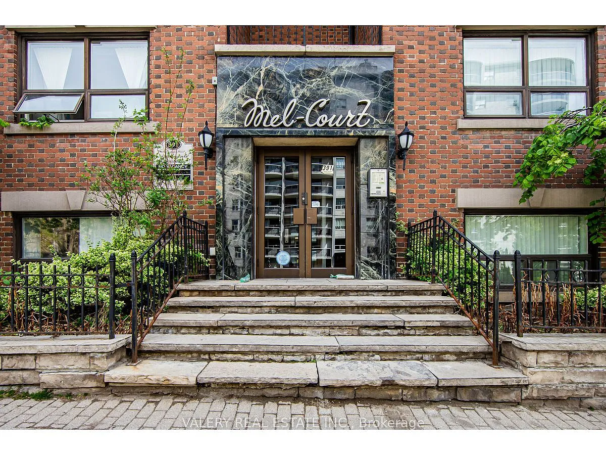Building Photo - 391 Sherbourne St #103