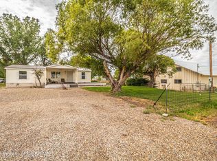 17 Road 2970, Aztec, NM 87410