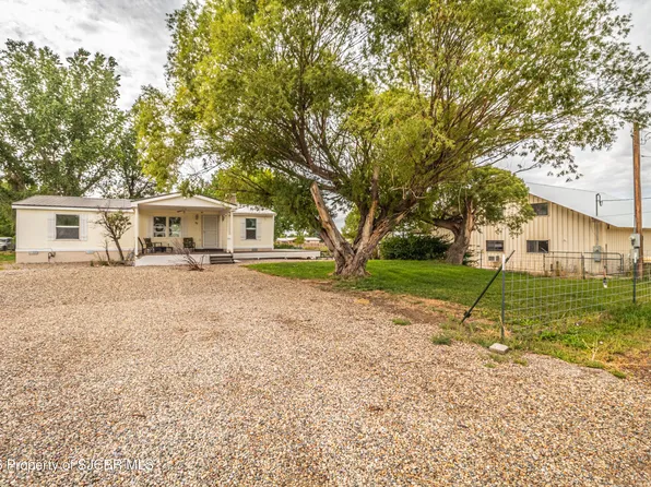 17 Road 2970, Aztec, NM 87410