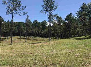 765-A & B Twelve Oaks Trl LOT 4, Canton, MS 39046