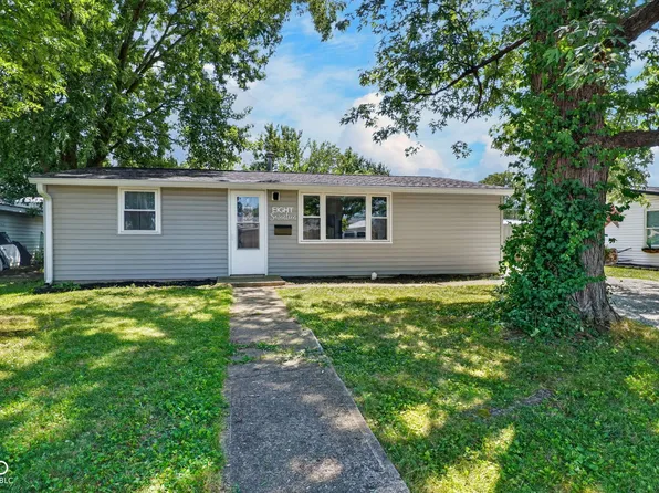 817 Dicks St, Lebanon, IN 46052