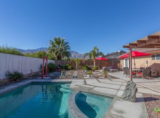 3459 Arnico St, Palm Springs, CA 92262
