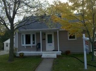 1916 S Jefferson St, Appleton, WI 54915