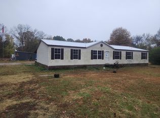 1355 Scott Rd, Newbern, TN 38059