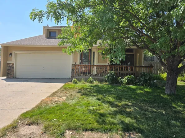 711 W 53rd St, Casper, WY 82601