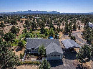 16625 SW Dove Rd, Terrebonne, OR 97760