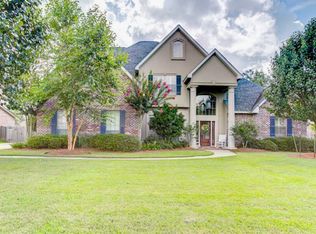 436 Bridalwood Dr, Mandeville, LA 70448