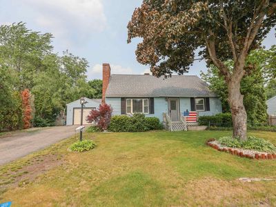 24 Hayden Street, Nashua, NH, 03060