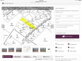 Tbd Kelder Rd #27.2, Olivebridge, NY 12461