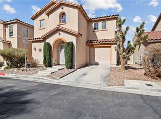 8982 Flying Frog Ave, Las Vegas, NV 89148