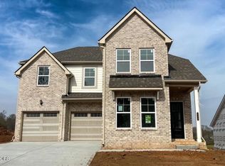 534 Ivey Farms Rd Lot 84, Knoxville, TN 37934
