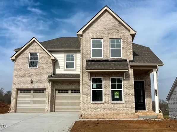 534 Ivey Farms Rd Lot 84, Knoxville, TN 37934