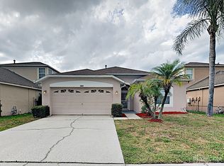 1849 Lusterleaf Pl, New Port Richey, FL 34655