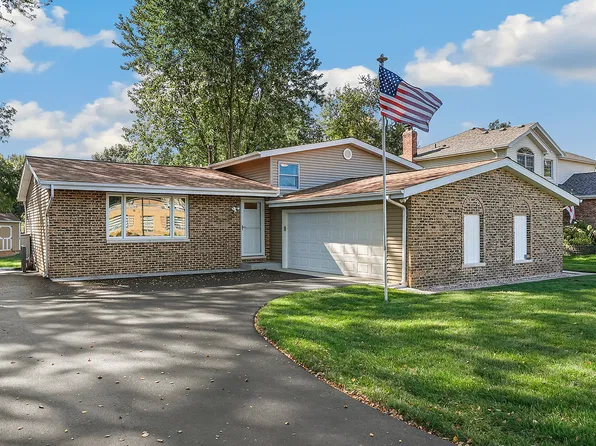 152 Haines Ave, New Lenox, IL 60451