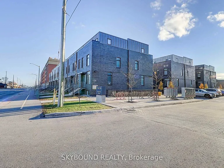 1720 Simcoe St N #23-1 — Photo 22