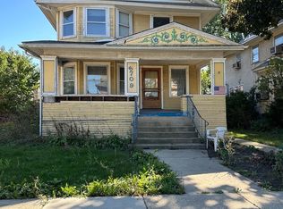 5709 W Midway Park, Chicago, IL 60644