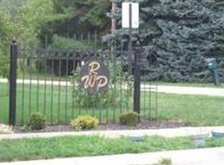 775 Willow Ridge Ct, Plainfield, IN 46168