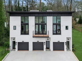 1161 Penny Ln, Atlanta, GA 30329