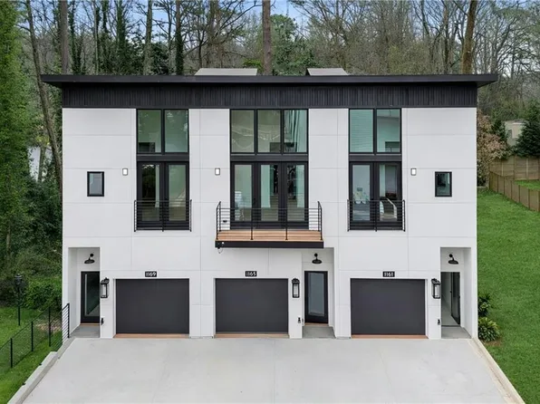 1161 Penny Ln, Atlanta, GA 30329