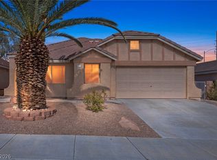 8124 Guava Nectar Ave, Las Vegas, NV 89131