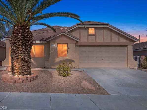 8124 Guava Nectar Ave, Las Vegas, NV 89131