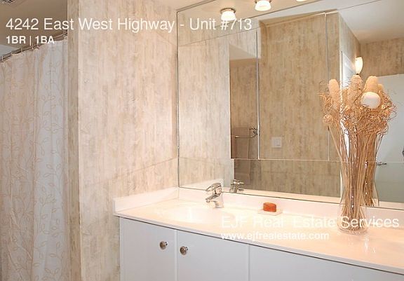 5th image of 4242 E West Hwy APT 713