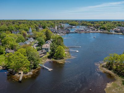 10 Church Street, Kennebunkport, ME, 04046