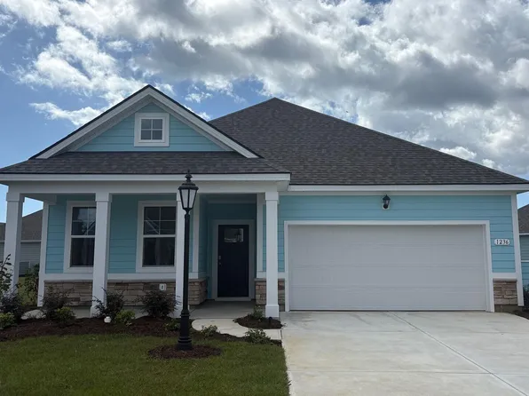 1236 Woodhouse Drive NW, Ash, NC 28420