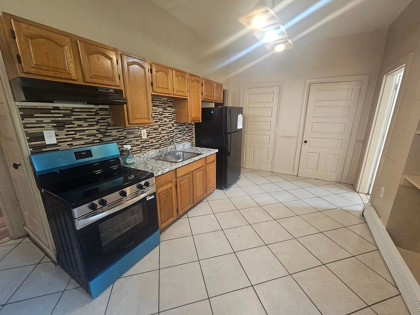 574 West Market Street — Photo 2